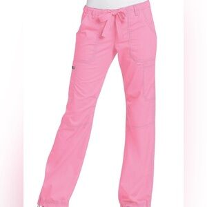 COPY - Koi Lindsey Petite Scrub Pants
